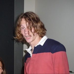 Meet your Posher, Patrick